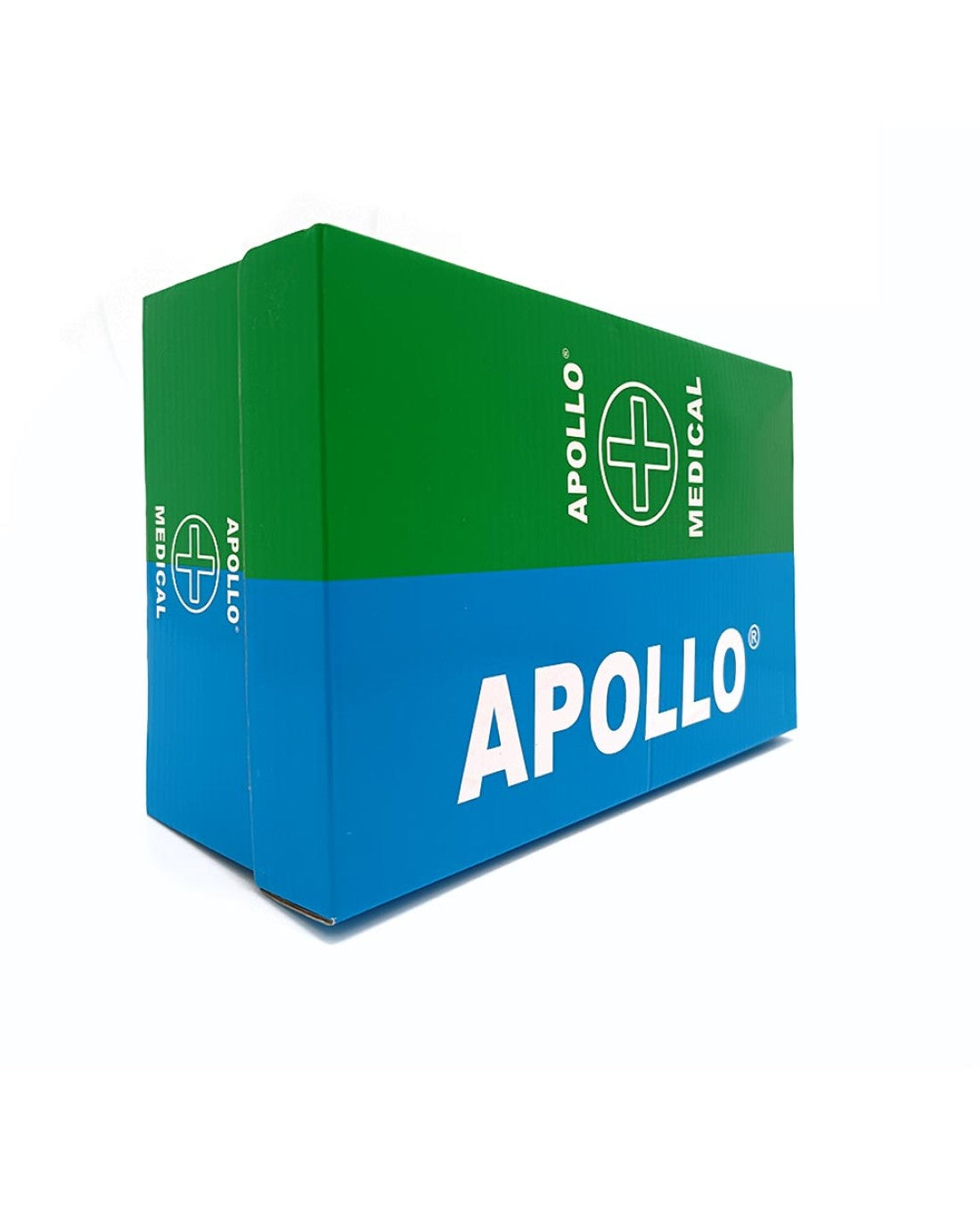 Rocker sole shoes apollo medical b903-1 box (Type WalkMax)