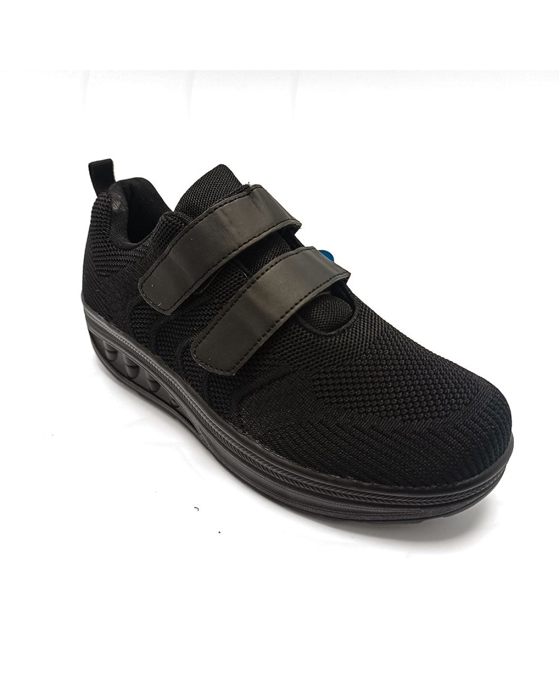 rocker sole shoes apollo medical b903-3 front side (Type WalkMax)