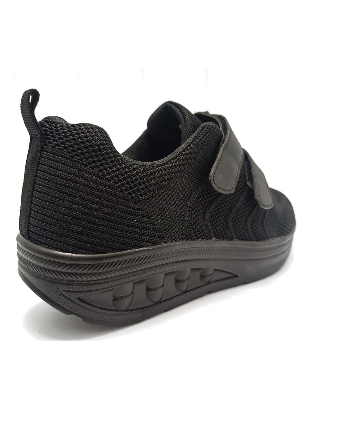 rocker sole shoes apollo medical b903-3 back side (Type WalkMax)